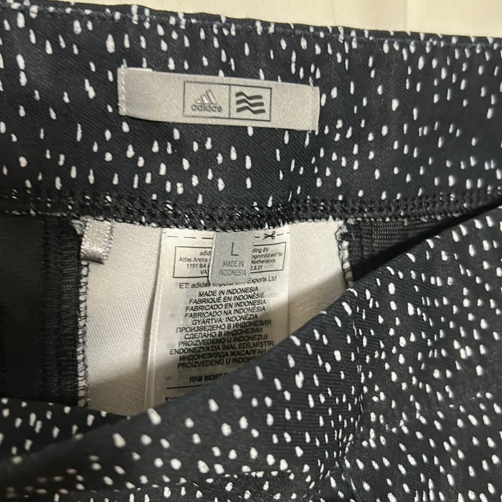 Temp hold! ADIDAS Pullon ‘work’ pants w pockets!!!